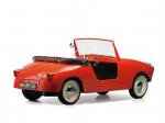 PTV 250 Roadster 1956 года